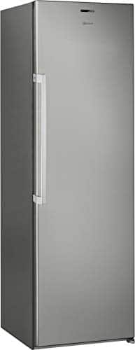 Bauknecht KR 19G4 IN 2 Kühlschrank/187,5 cm Höhe/364 Liter Gesamtnutzinhalt/Pro Fresh/ Hygiene+ Filter/Superkühlfunktion/Easy Open Ventil - 1