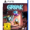 Greak: Memories of Azur - [PlayStation 5] - 1