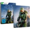 Halo Infinite - Steelbook® Edition – Xbox Series X and Xbox One - 1