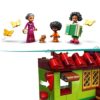 LEGO 43202 Disney Princess Das Haus der Madrigals Spielzeug zum Bauen, Puppenhaus mit Mini-Puppen, Geschenk für Kinder aus Disneys „Encanto“ - 5