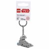 LEGO Disney Star Wars: Star Destroyer Schlüsselanhänger - 1