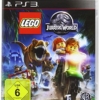 LEGO Jurassic World - [PlayStation 3] - 1