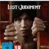 Lost Judgment (Playstation 5) - 1