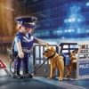 PLAYMOBIL City Action 6878 Polizei-Straßensperre, Ab 5 Jahren - 3