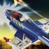 PLAYMOBIL City Action 70780 Polizei-Jet: Drohnen-Verfolgung, Spielzeug für Kinder ab 5 Jahren - 6