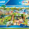 Playmobil Family Fun 70341 Mein großer Erlebnis-Zoo, Ab 4 Jahren - 4