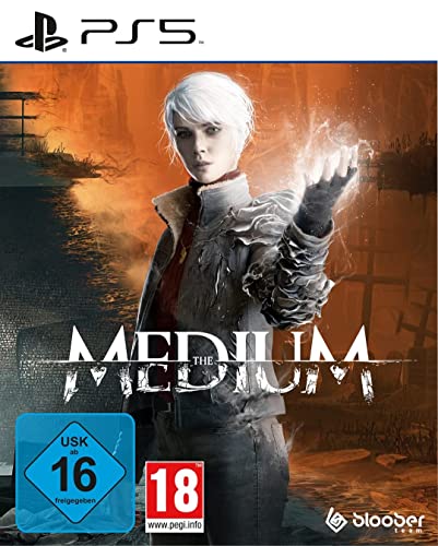 The Medium (PlayStation 5) - 1