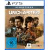 Uncharted Legacy of Thieves Collection [PlayStation 5] - 1