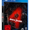 Warner Bros. Back 4 Blood (PS4), Einzeln, PlayStation | PC, Back4Blood - 2