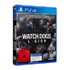 Watch Dogs Legion Ultimate Edition | Uncut - [PlayStation 4] - 1