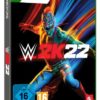 WWE 2K22 - USK & PEGI - [Xbox One] - 2