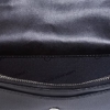 Calvin Klein Damen Ck Must Flap Mini Bag W/Wallet Andere SLG, Schwarz, Medium - 5