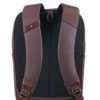 Samsonite Hexa-Packs - Laptop Backpack Small - Day Rucksack, 43 cm, 16 Liter, Aubergine - 3
