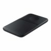 Samsung Wireless Charger Duo EP-P4300T inkl. Ladeadapter, Black - 4