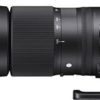 Sigma 150-600mm F5,0-6,3 DG OS HSM Contemporary Objektiv für Nikon Objektivbajonett - 2
