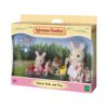 Sylvanian Families 5040 Babys Fahr und Spiel-Set - Puppenhaus Spielset - 2