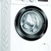 Bosch Hausgeräte WAN28K40 Serie 4 Waschmaschine,8 kg, 1400 UpM,ActiveWater Plus maximale Energie und Wasserersparnis,AquaStop Schutz gegen Wasserschäden,EcoSilence Drive leiser- effizienter Motor,Weiß - 1