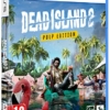 Dead Island 2 PULP Edition (PlayStation 5) - 1