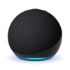 Der neue Echo Dot (5. Generation, 2022) | Smarter Lautsprecher mit Alexa | Anthrazit - 1