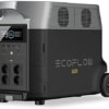 EF ECOFLOW DELTA PRO tragbarer Stromgenerator, erweiterbarer Akku, für den Haushalt, 3,6 kWh–25 kWh, große AC-Ausgangsleistung von 3600 W, Ersatz, für Wohnungen, Reisen - 1