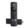 Fire TV Stick 4K, Zertifiziert und generalüberholt, mit Alexa-Sprachfernbedienung (mit TV-Steuerungstasten) - 1