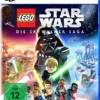 LEGO Star Wars: Die Skywalker Saga (Playstation 5) - 1