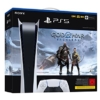 PS5™- Digital Edition – God of War™ Ragnarök Bundle (Download Code) - 1