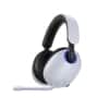 Sony INZONE H9 Noise Cancelling Wireless Gaming Headset - 360 Spatial Sound für Gaming - 32 Stunden Akkulaufzeit - Hochwertiges Boom-Mikrofon - Bluetooth für Anrufe - PC/PS5 - 1