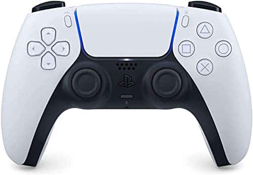 Sony Playstation 5 Dualsense Controller weiß, 0711719399704 - 1